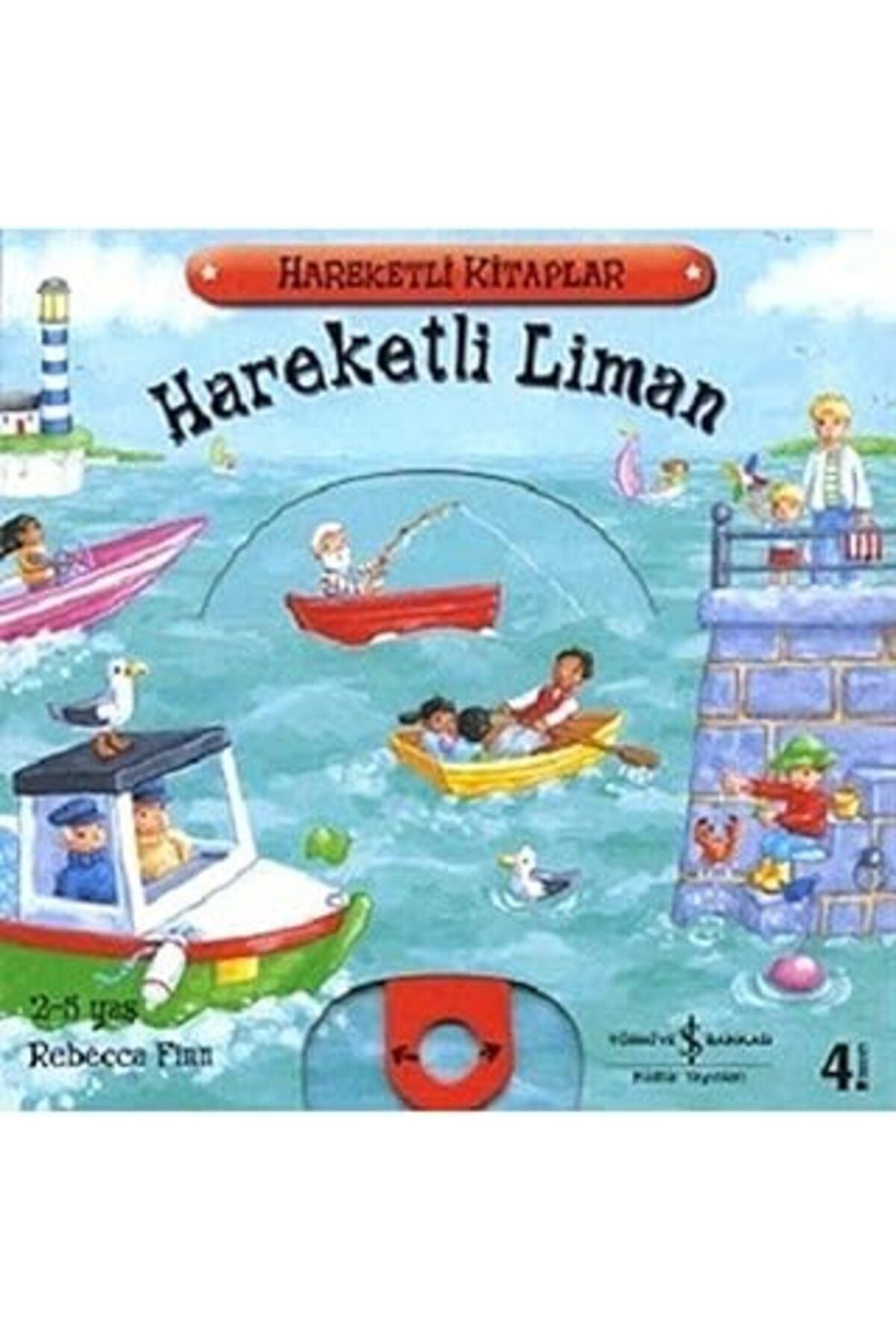 NETWORK ART HAREKETLİ LİMAN