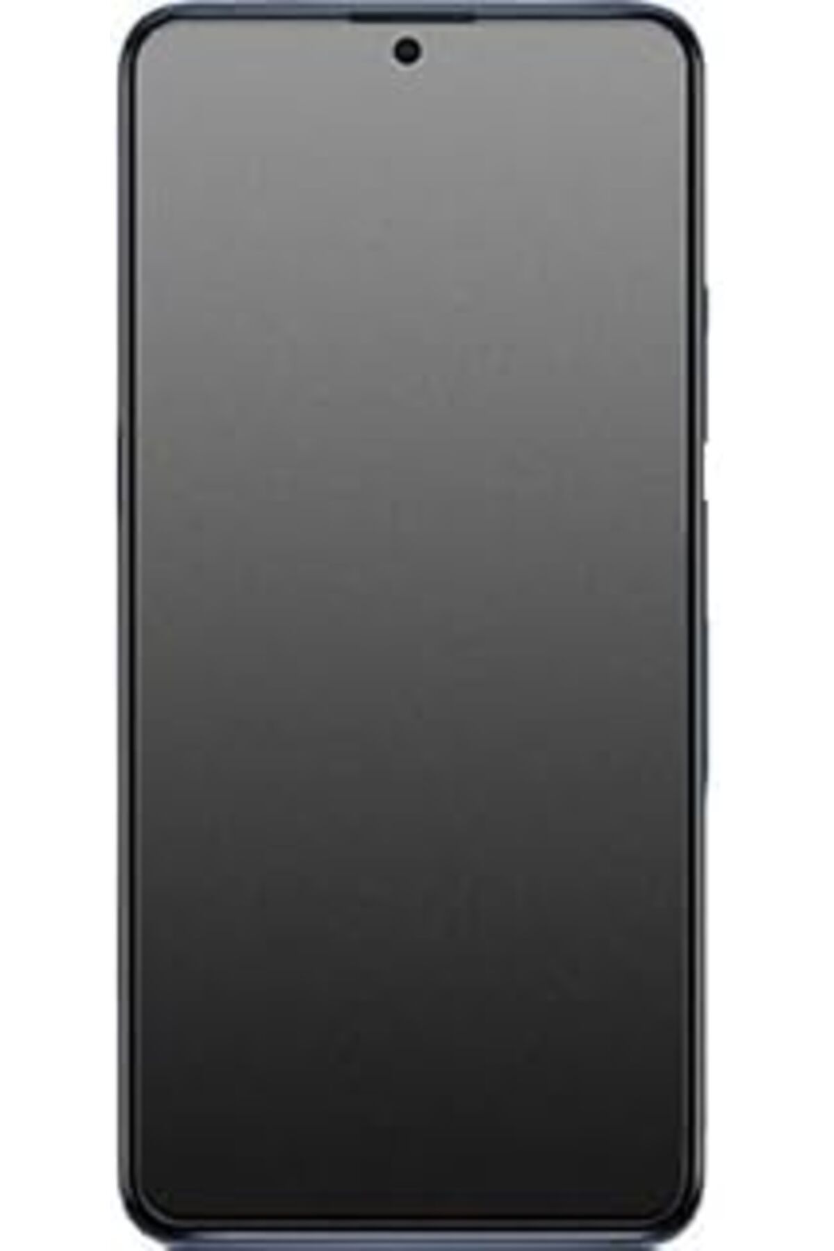 Pazarcan Toprak Bilişim Samsung Galaxy A71 Uyumlu 6D Mat Ekran Koruyucu (Tamperli Cam)