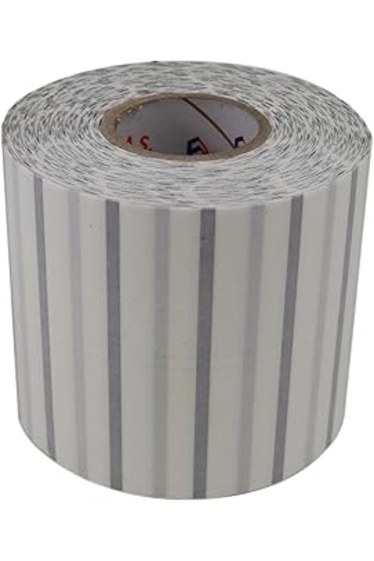 Mu Art Hazır Etiketler , Hazır Al Hızlı Al Pp Şeffaf Etiket 40mm X 20mm 5000 Adet Yan Yana 2 Li