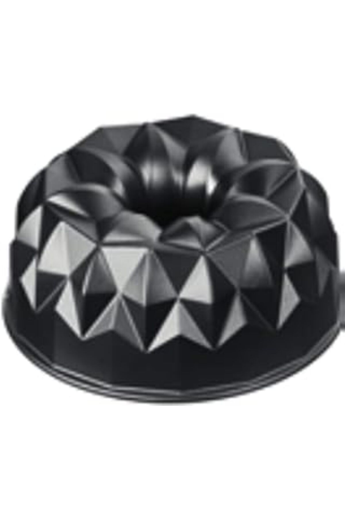 Pazarcan Kaiser Inspiration Borulu Geometrik Kek Kalıbı 25 Cm