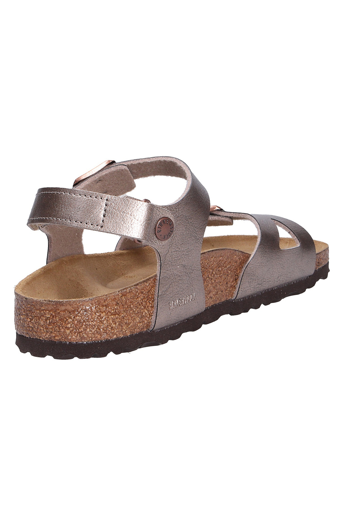 Birkenstock-Sandal Rio As Kids 4