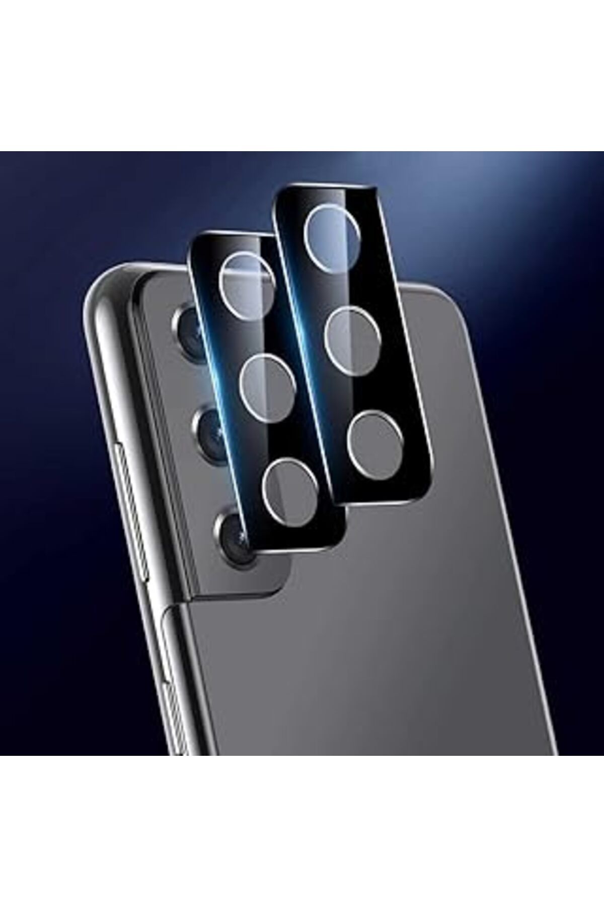 Pazarcan S21 3D Camı
