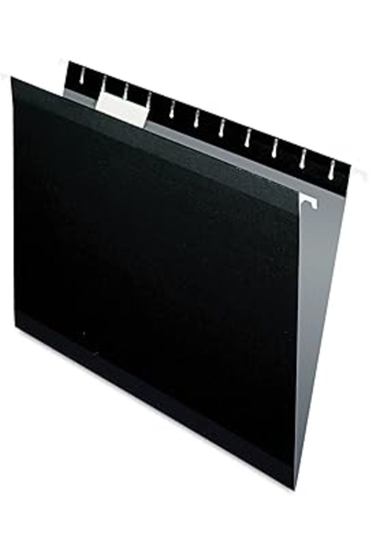 Mu Art Ahşap Pendaflex Asma Klasörler, 1/5 Tab, Letter, 25 Box, 4152 Letter