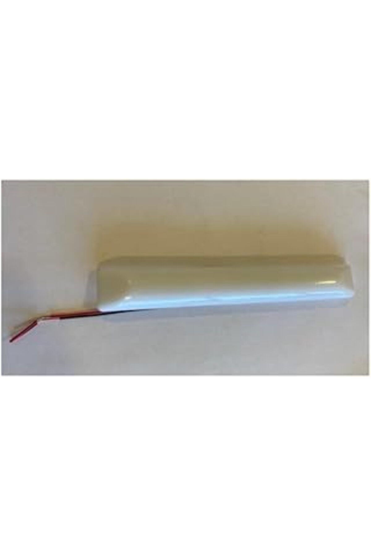 Pazarcan Unikom 5 Adet 20cm 24v Dekoratif Tente & Pergola Led Oval Taban-(6500K BEYAZ IŞIK)