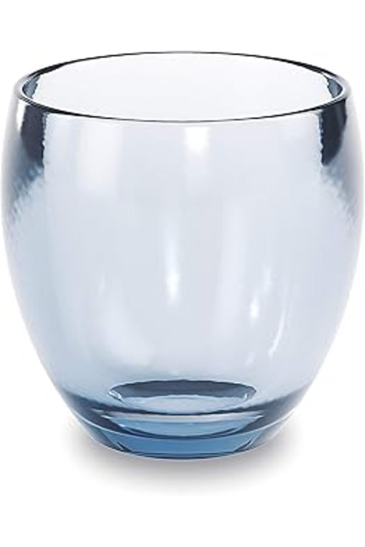 Mu Art Ahşap Umbra Droplet Diş Fırçası Kabı, Diş Fırçası Tutucu, Makyaj Fırçası Ağızlık Ve Bardak, Akrilik Cam,