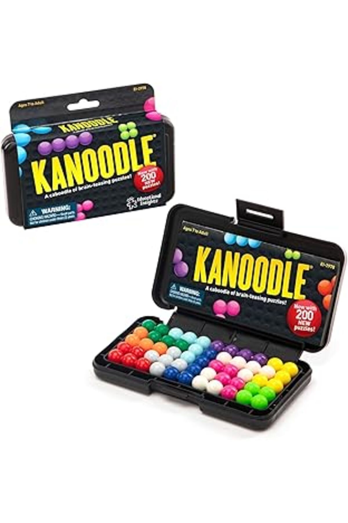 Mu Art Educational Insights Learning Resources Kanoodle