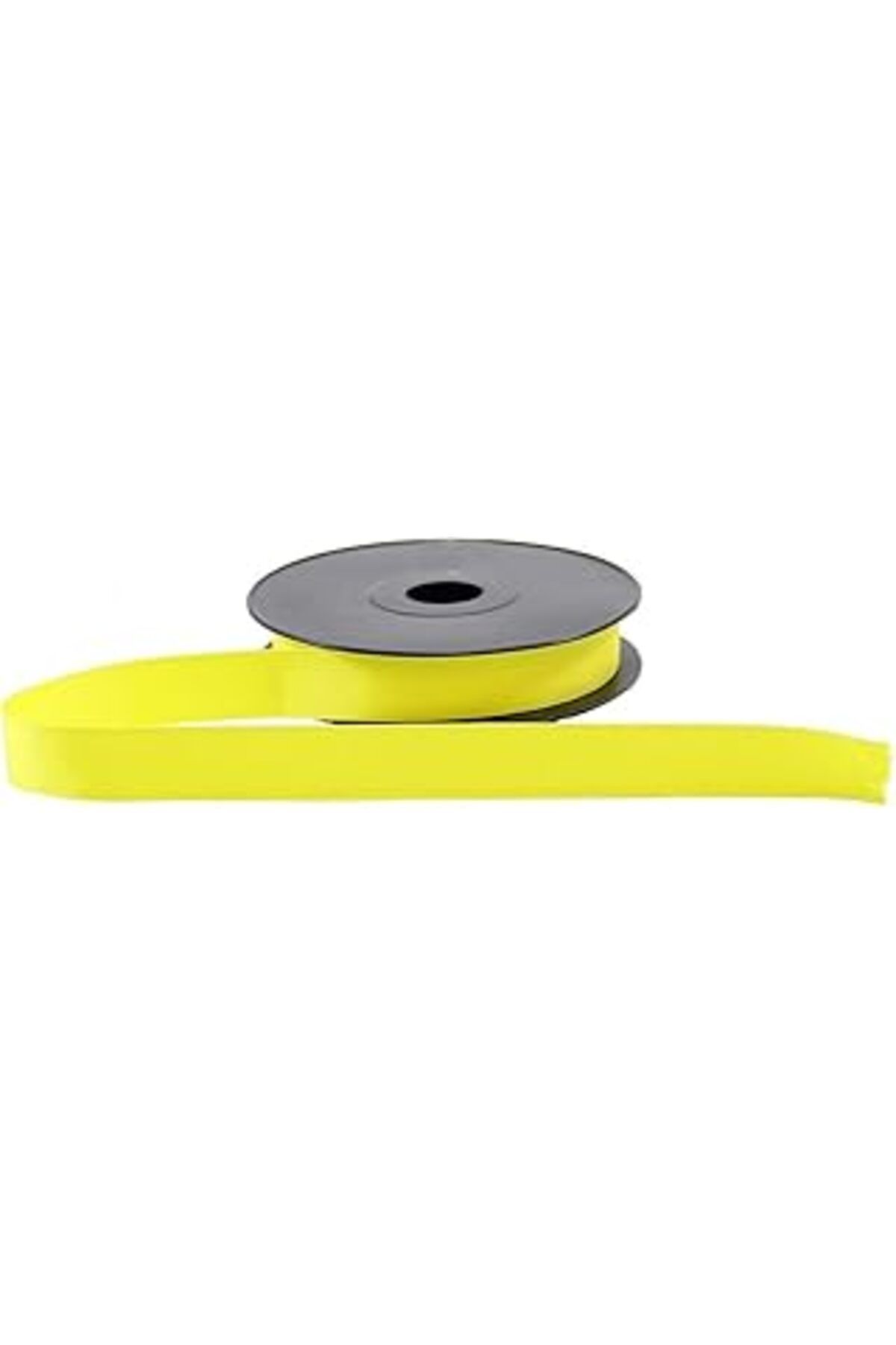 Mu Art Benim Marifetlerim - Sarı Grogren Kurdele 2 Cm 10 Metre