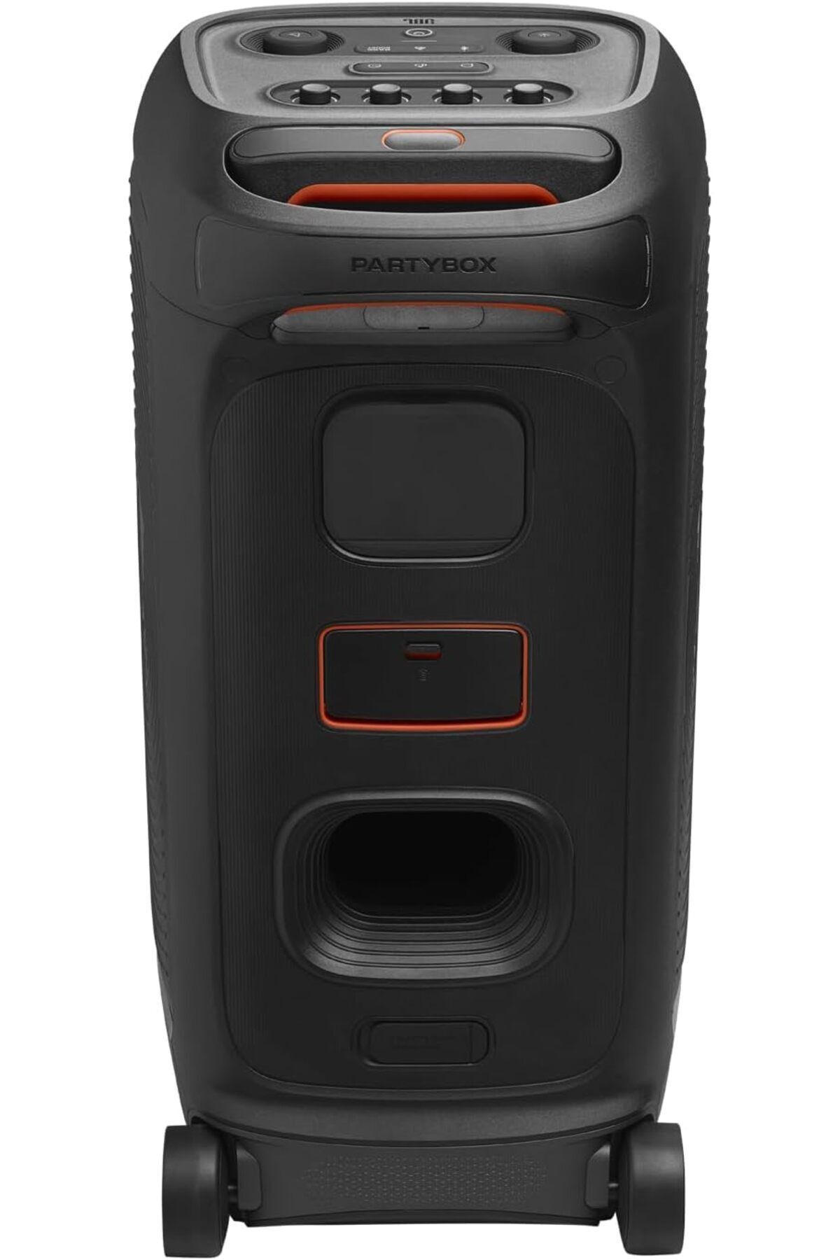 JBL-PartyBox Stage 320 Portable Bluetooth Speaker 3