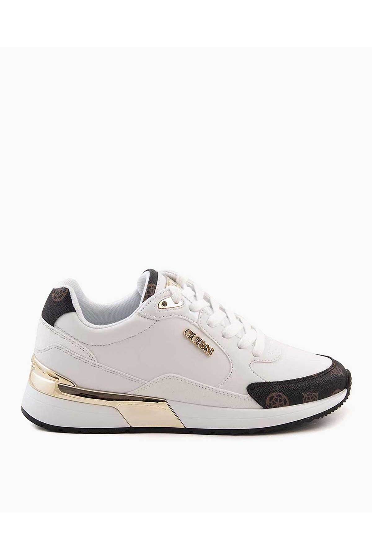 Kadın Moxea Kadın Sneaker Fl5moxfal12