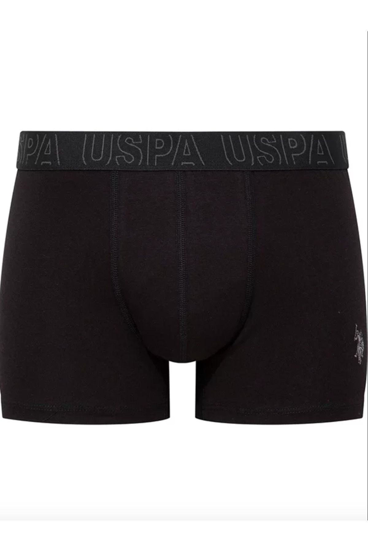 U.S. Polo Assn.-Set de 3 bucăți Ederliche pentru bărbați cu licență USPA BONE (cu cutie) 2