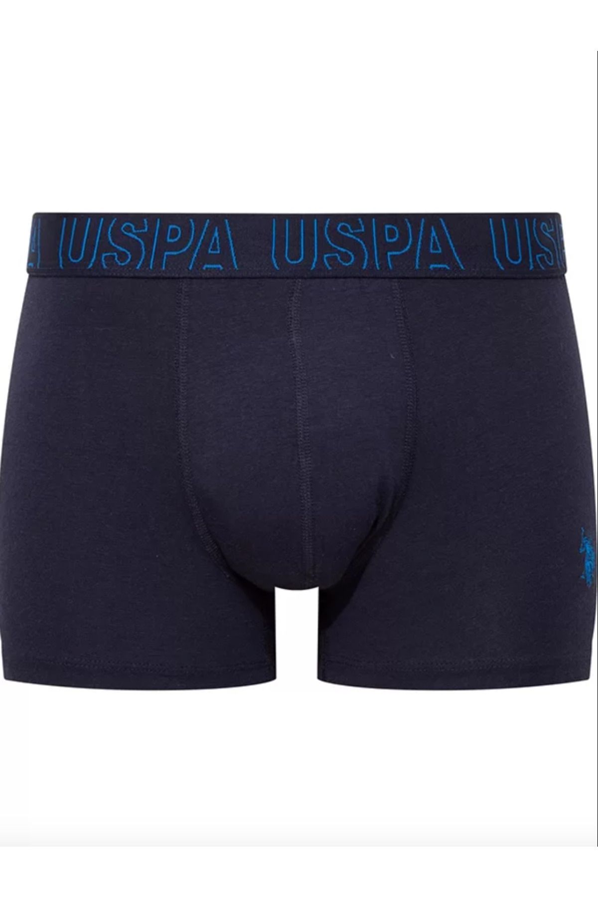 U.S. Polo Assn.-Set de 3 bucăți Ederliche pentru bărbați cu licență USPA BONE (cu cutie) 4