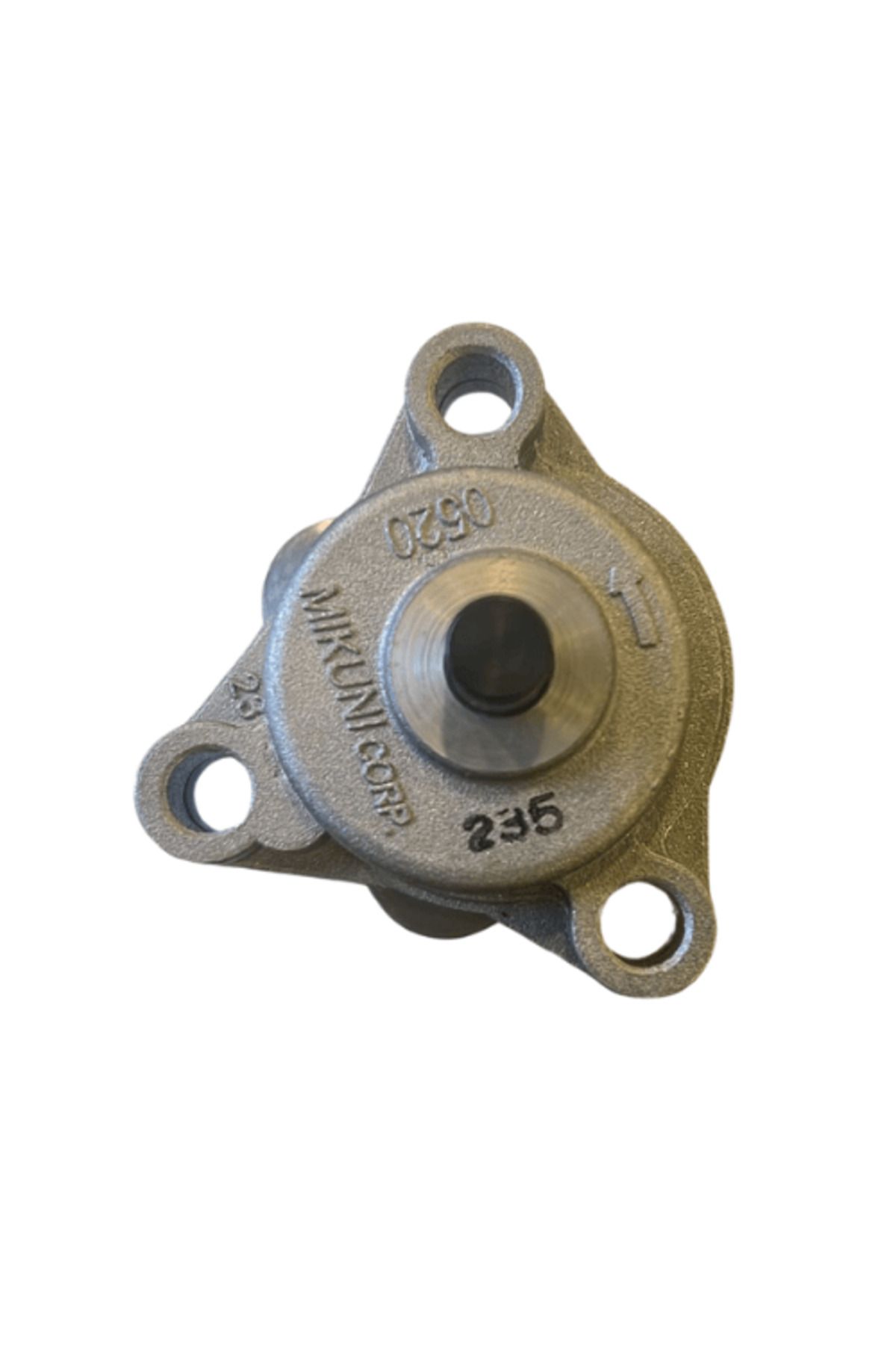 TÜRKMOPET XF 200 Yağ Pompası
