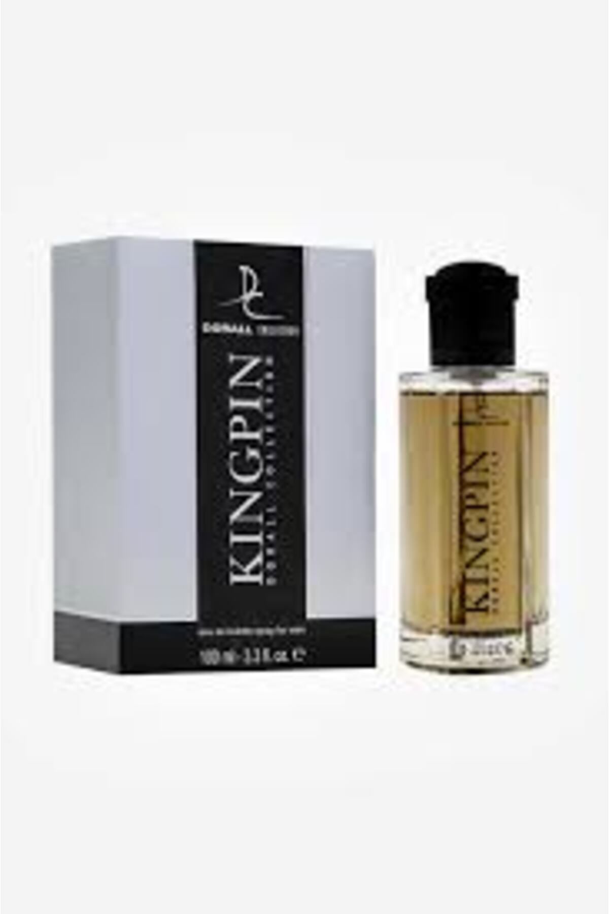 DORALL COLLECTION KINGPIN EDT 100ML