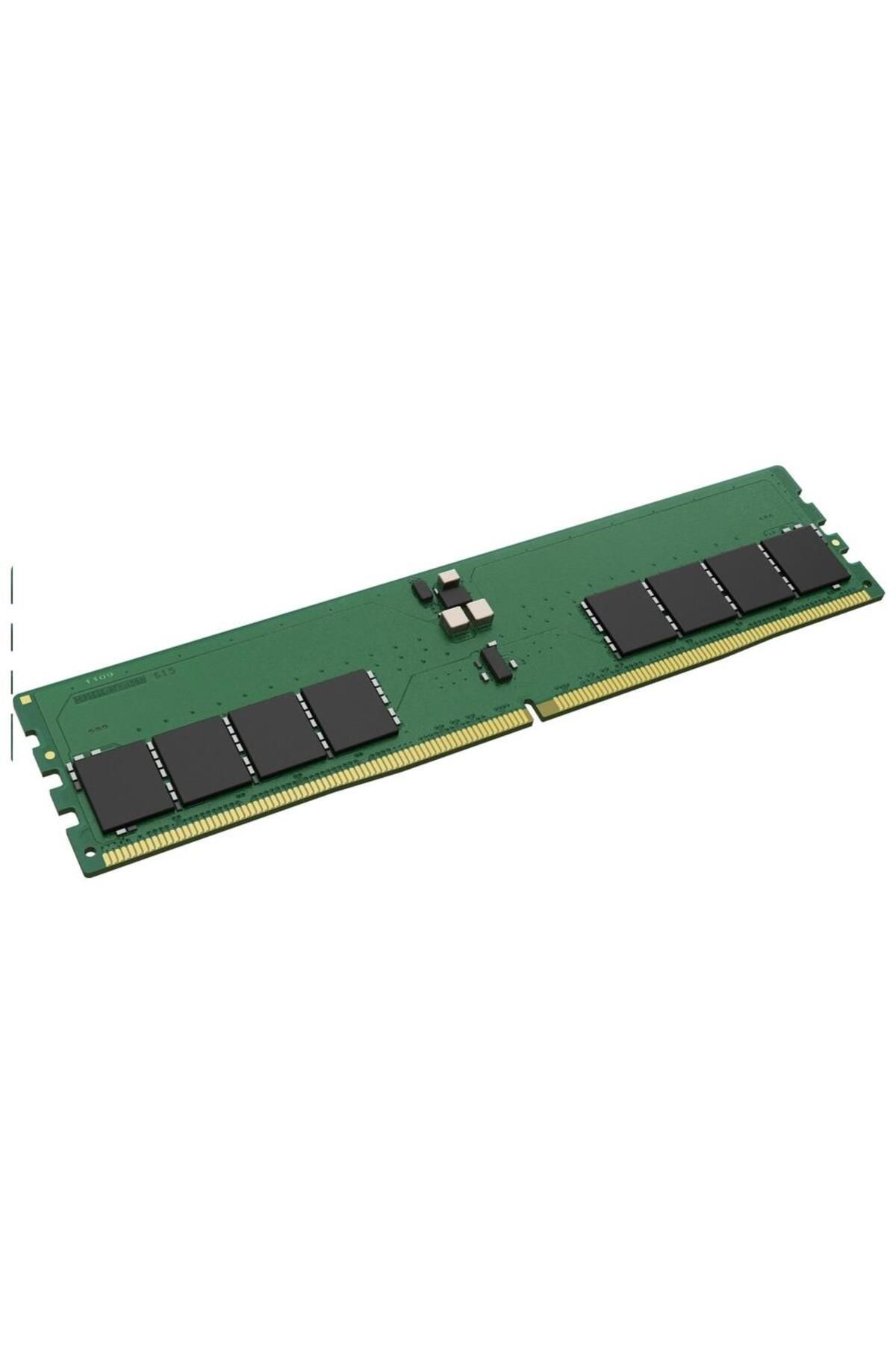 Hedef Market 32GB DDR5 6400MHz CL52 KVR64A52BD8-32 CUDIMM