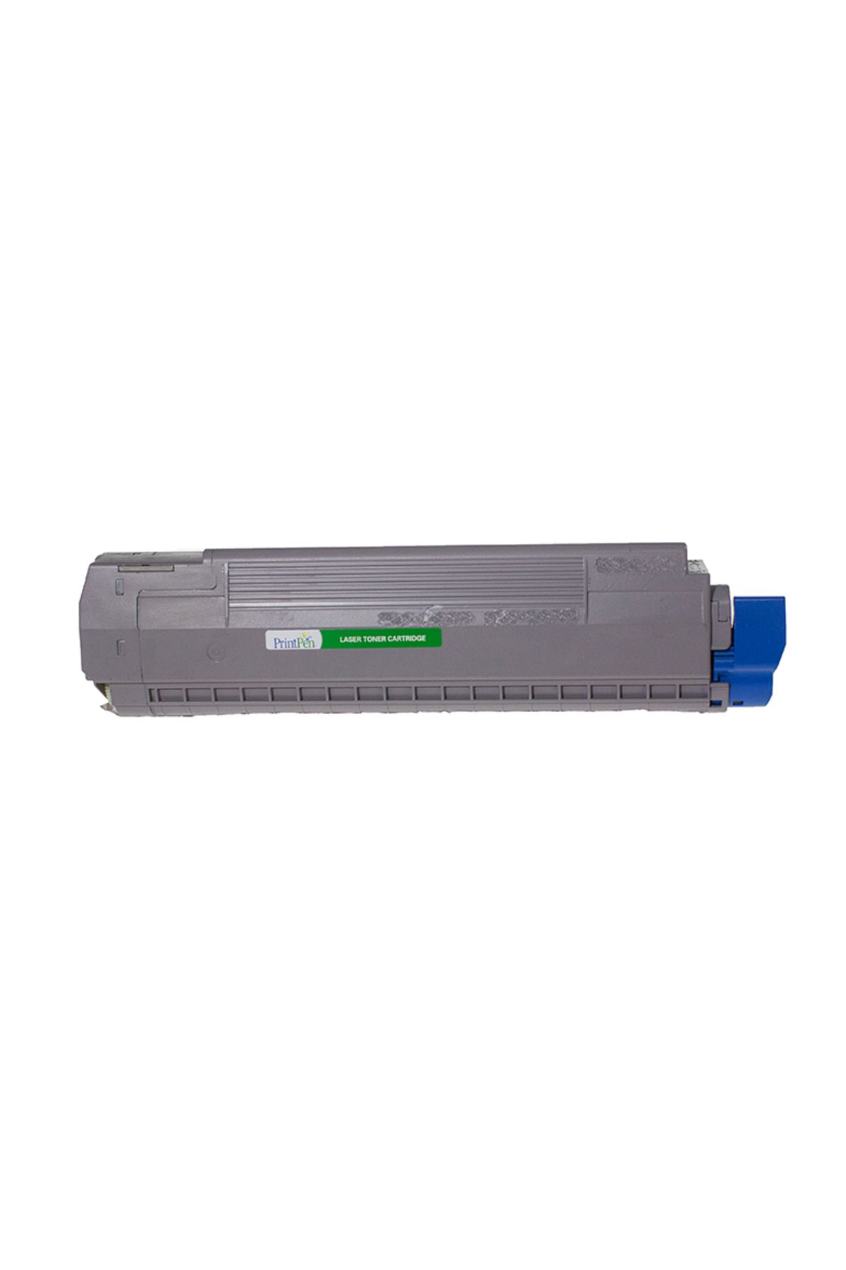 Printpen OKI MC860 Mavi (44059227) (10K) Muadil Toner