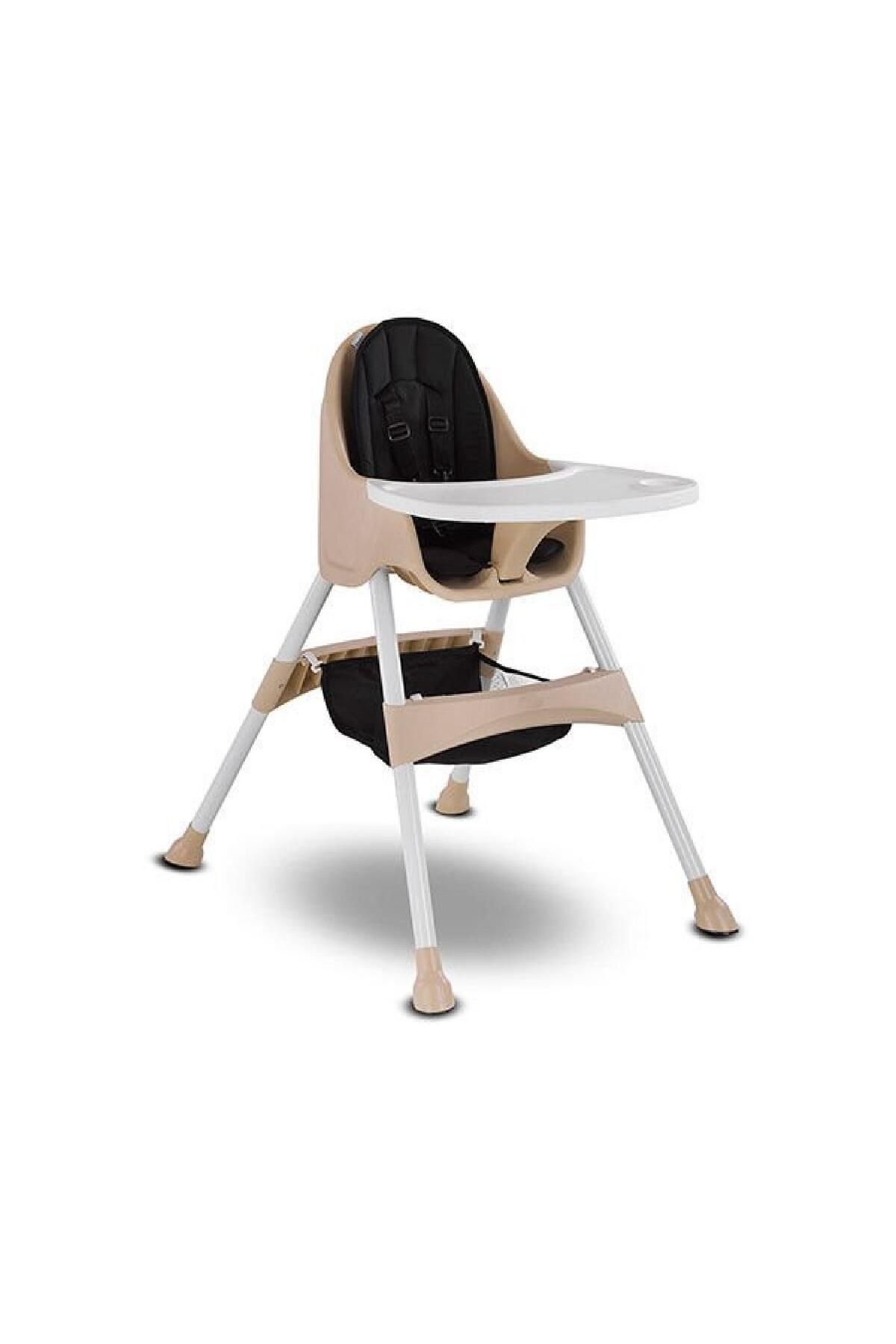 toysclub BABY HOPE BH 7001 ROYAL MAMA SANDALYESI KAHVE