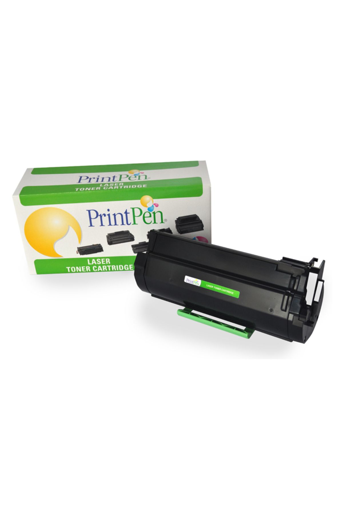 Printpen LEXMARK MS/MX 510 (505U&605X) (20K) Muadil Toner