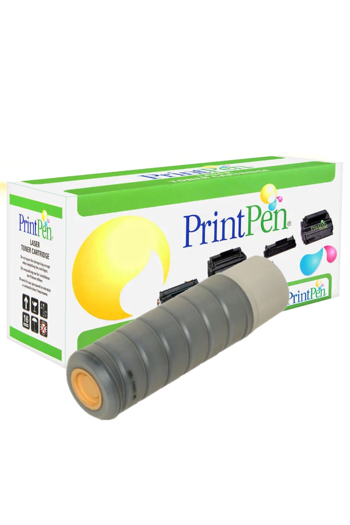 Printpen XEROX WORKCENTRE 5645 (006R01046) (32K) Muadil Toner