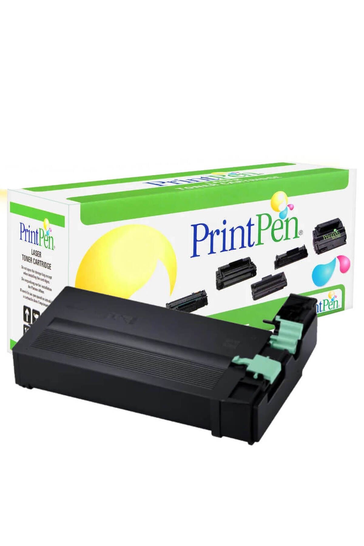 Printpen SAMSUNG SCX-D6345A (20K) Muadil Toner