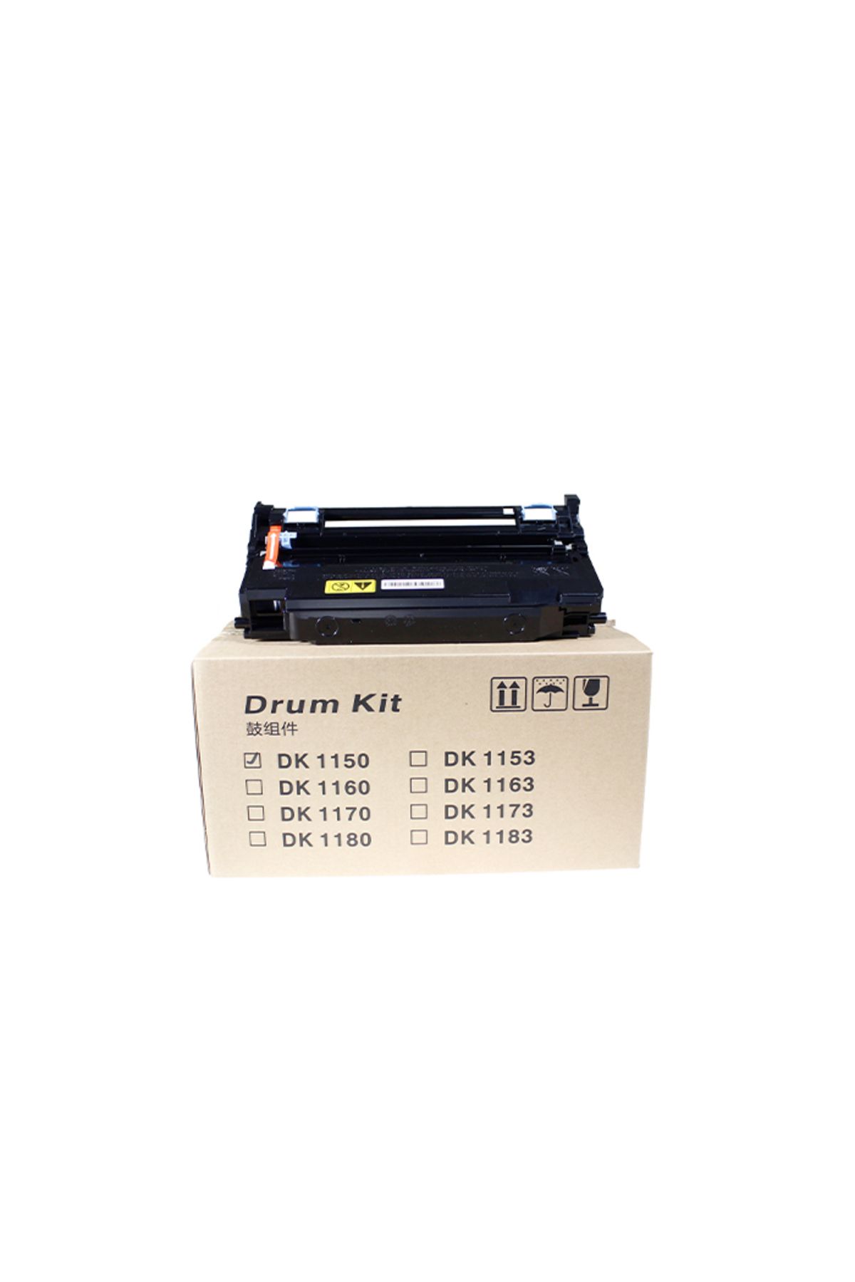 Printpen Drum Unit KYOCERA DK1150 (302RV93010) (100K) Muadil Toner