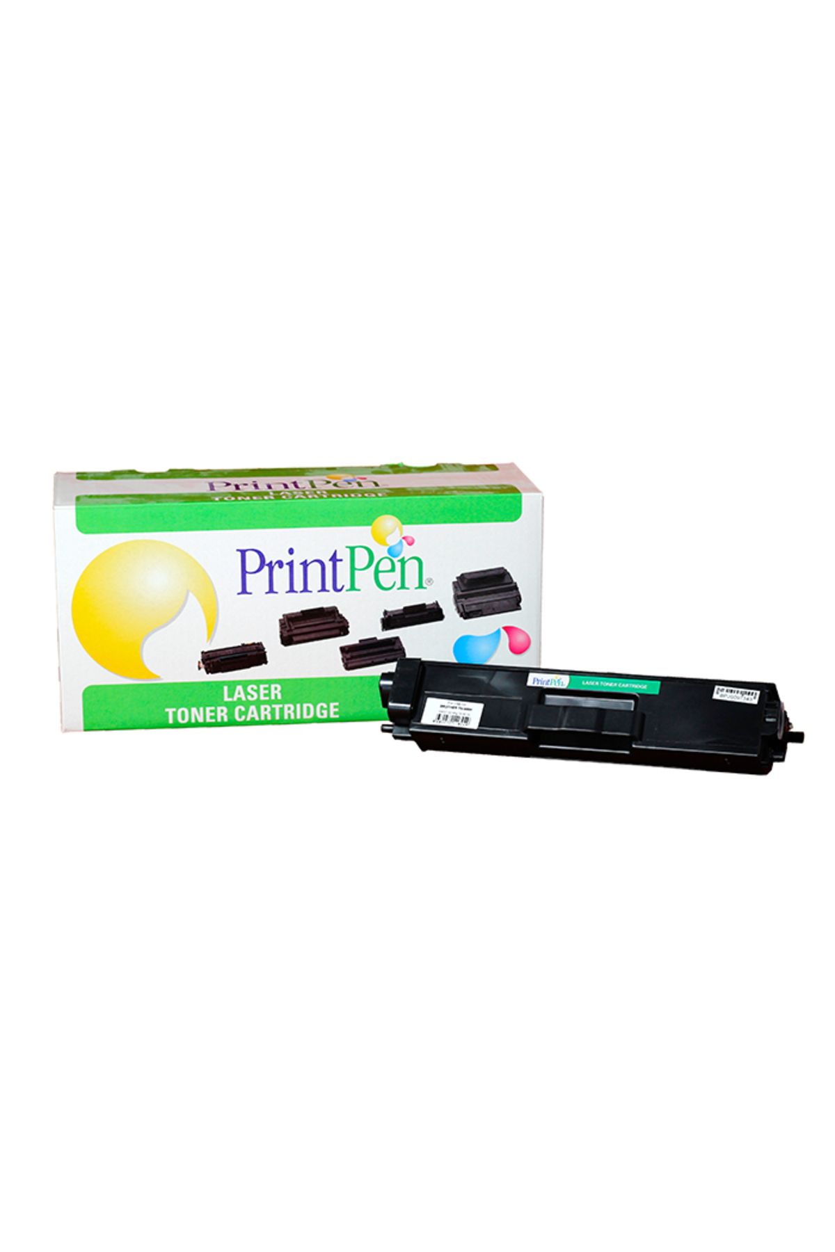 Printpen BROTHER TN-466M Kırmızı (6.5K) Muadil Toner