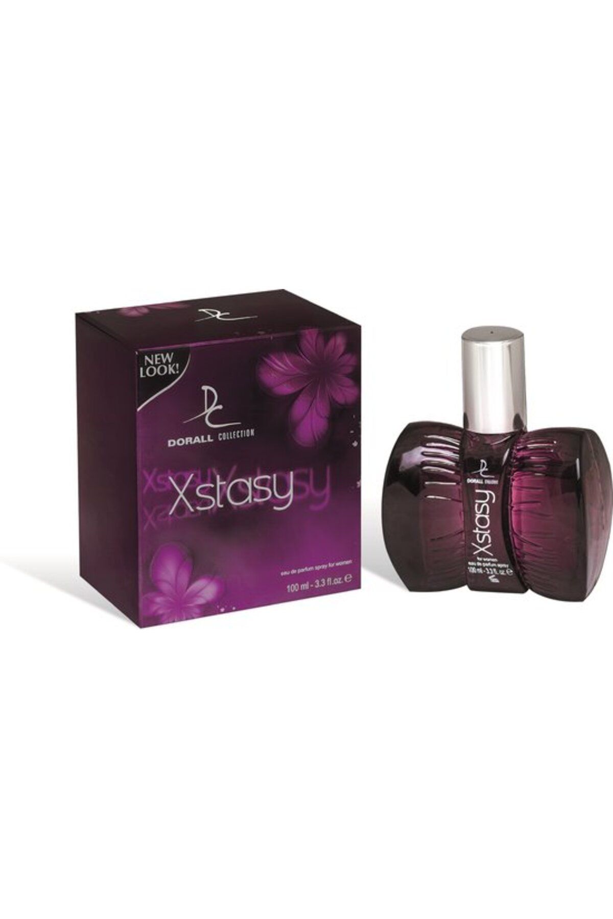 DORALL COLLECTION XSTASY EDT 100 ML