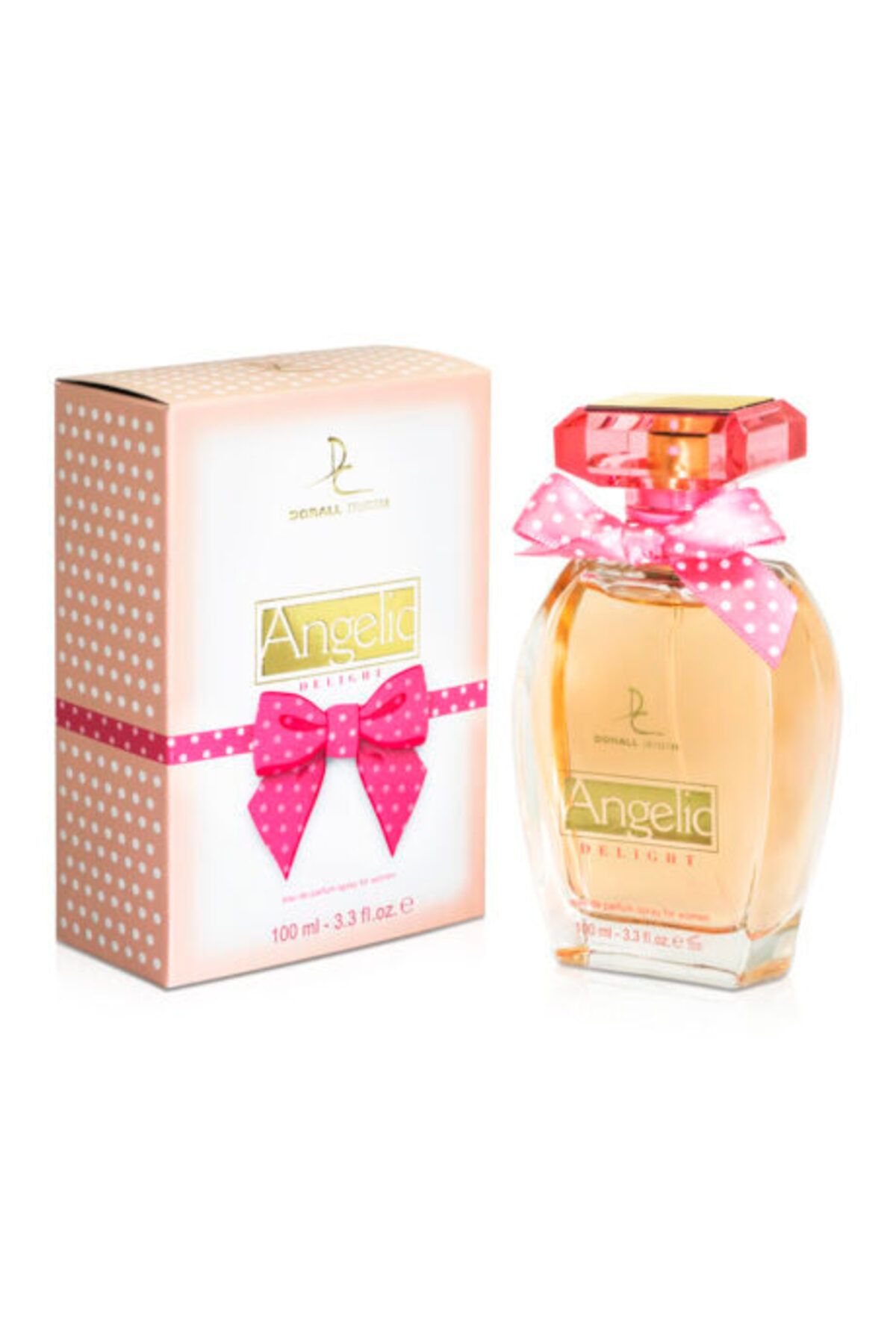 DORALL COLLECTION ANGELIC DELIGHT EDT 100 ML