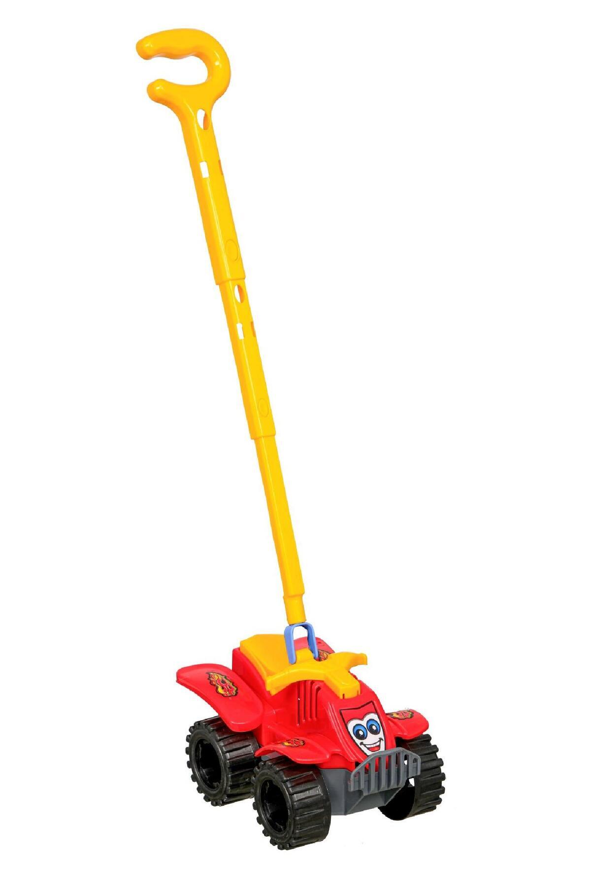 toysclub OZ BAYRAKTAR 507 ATV