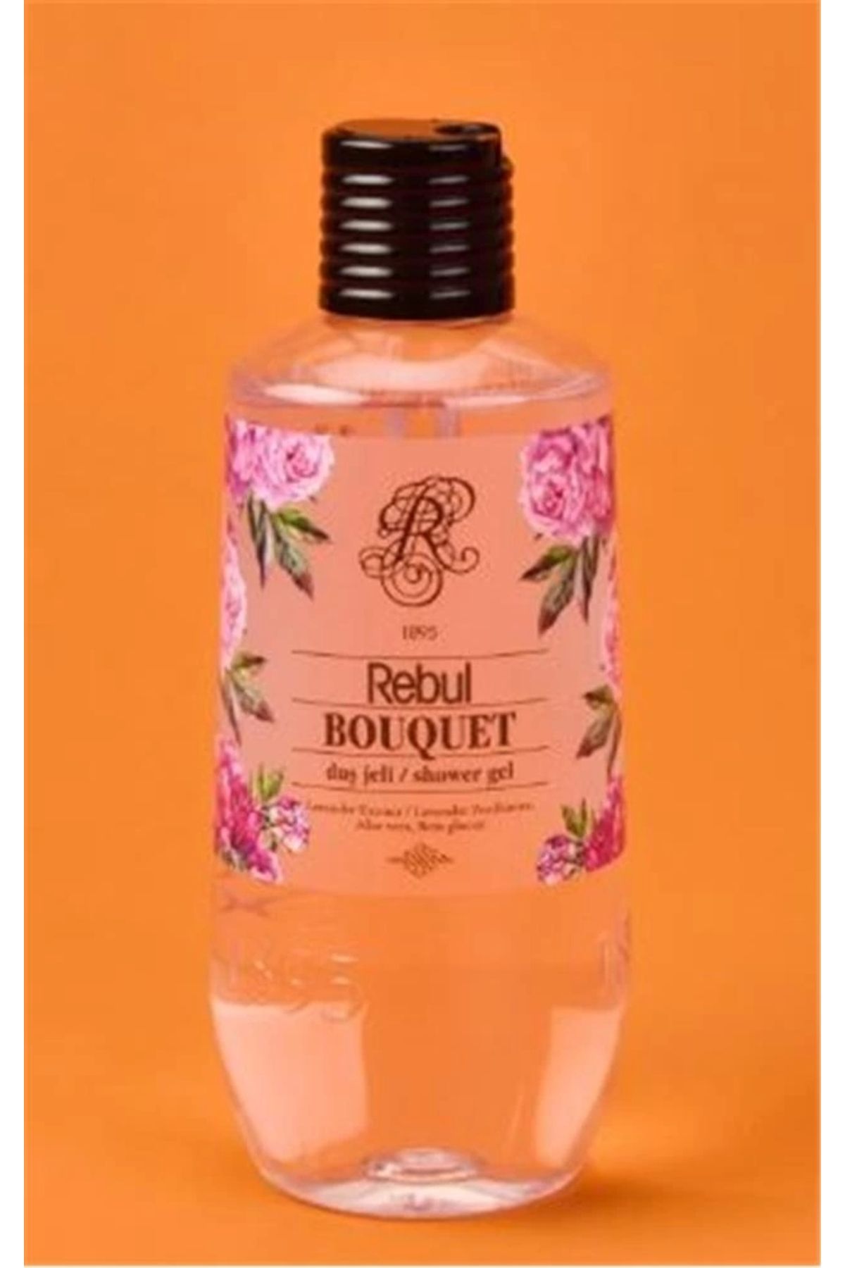 Rebul 500ml Bouquet Duş Jeli