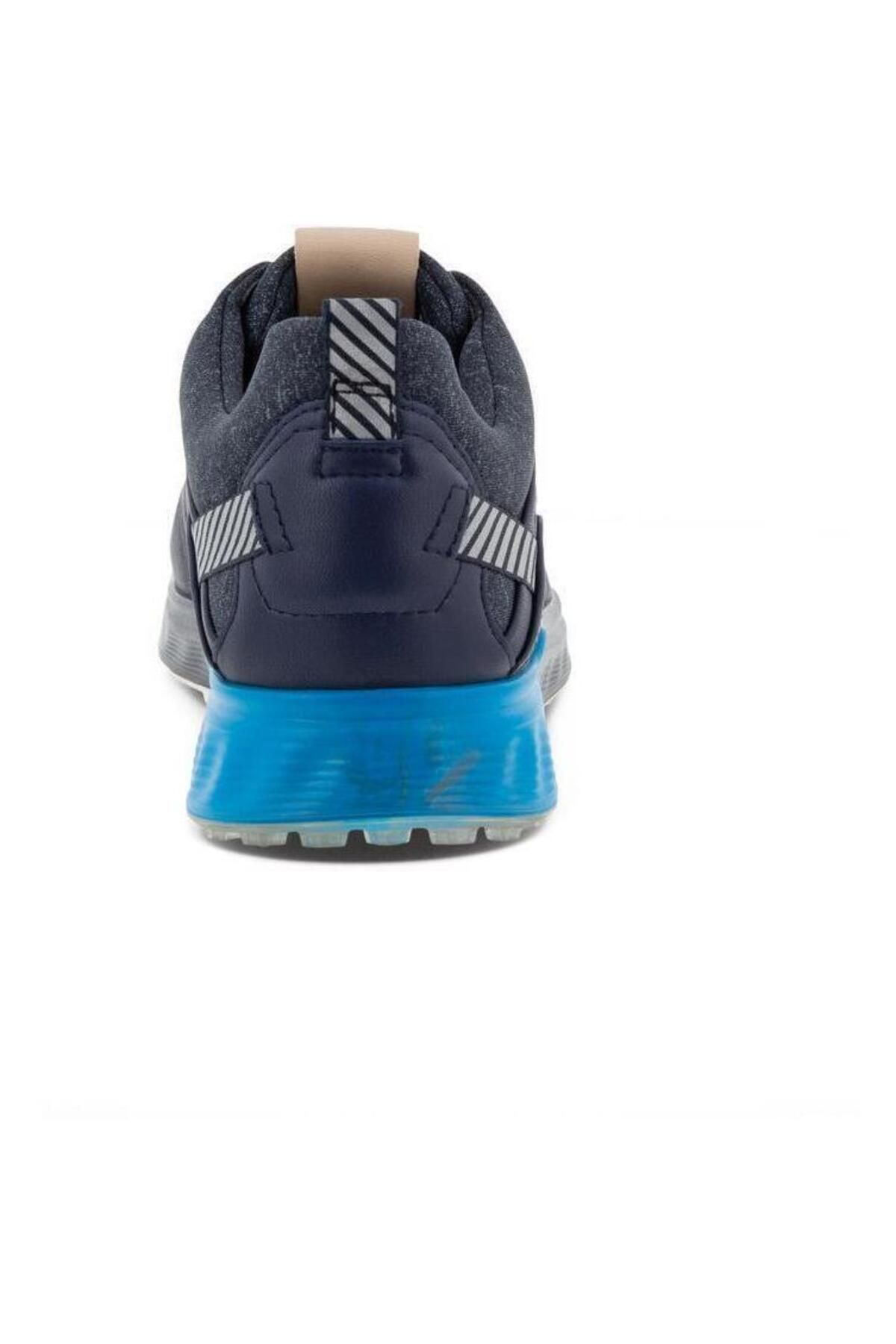 Others-Sneakers ECCO Golf S-three, Blue, Women 5