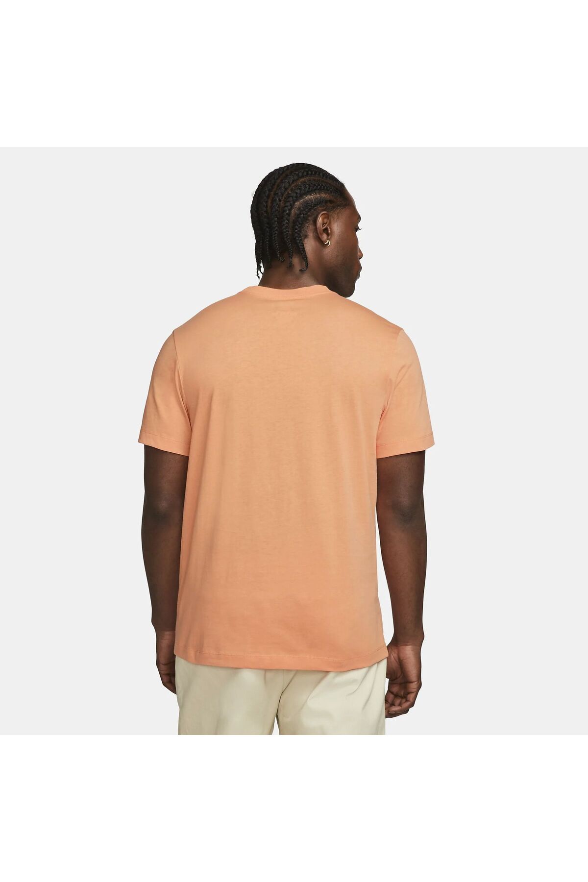 Nike-Tricou NIKE pentru barbati M NSW CLUB TEE - AR4997872 3