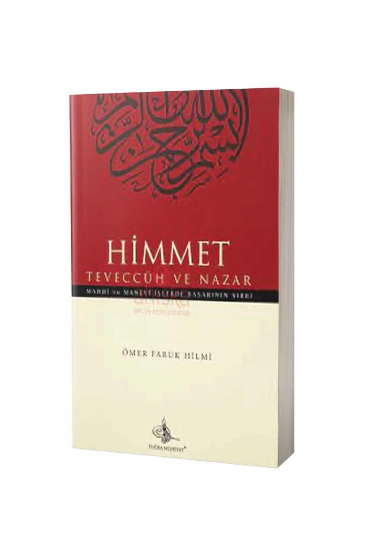 Kitap Kalbi Yayıncılık Himmet