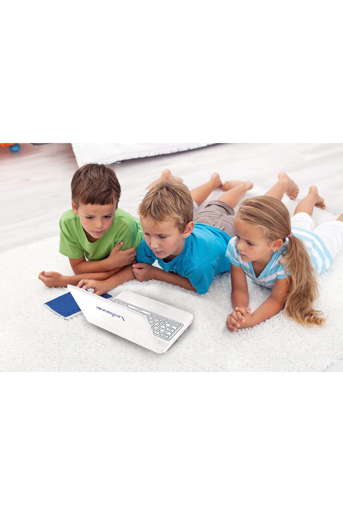 لپ‌تاپ دو زبانه | ۱۲۴ فعالیت | نسخه مرد عنکبوتی