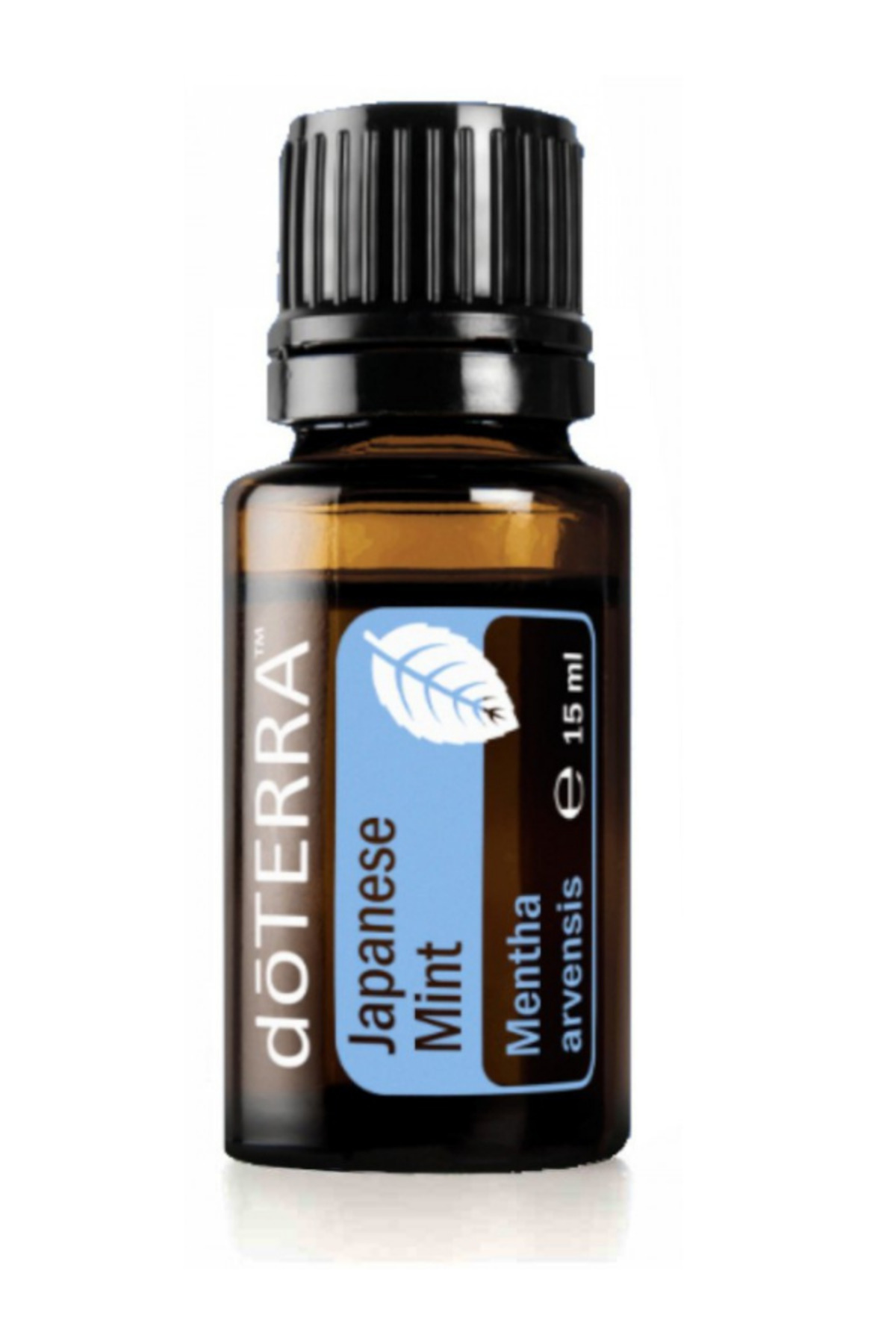 DoTERRA Japanese Mint Ferahlatıcı Doğal Bakım Yağı 15 ml - Fiyatı
