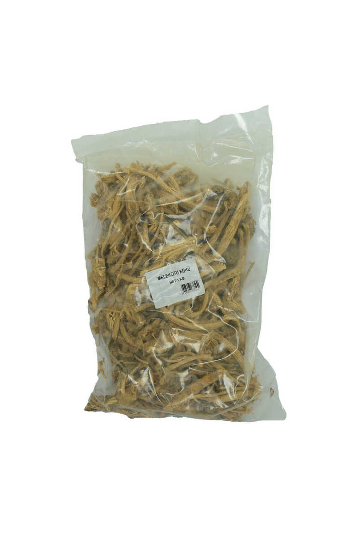 BilfolD Melekotu Kökü Doğal 1000 Gr Paket