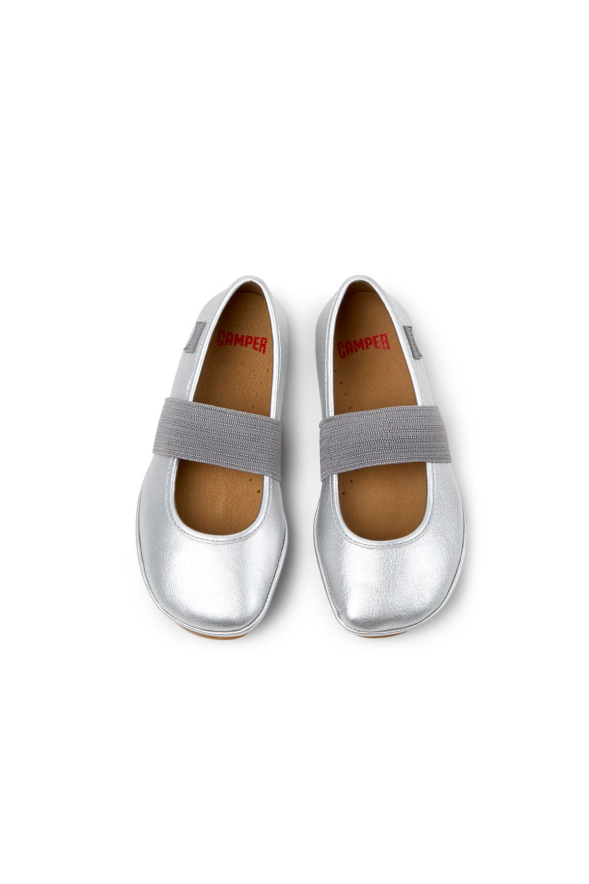 CAMPER-Child Camper Right 4