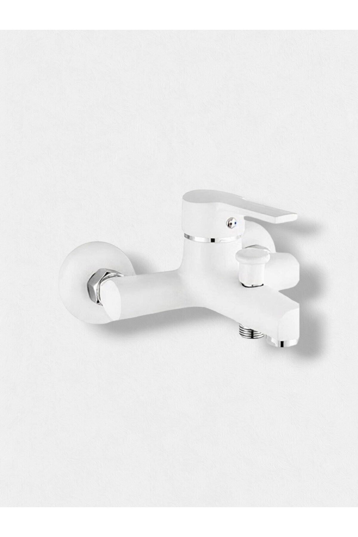 Sardıcı Sardıcı Apollo Serisi Beyaz  Delta Banyo Bataryası 5 Yıl Garantili