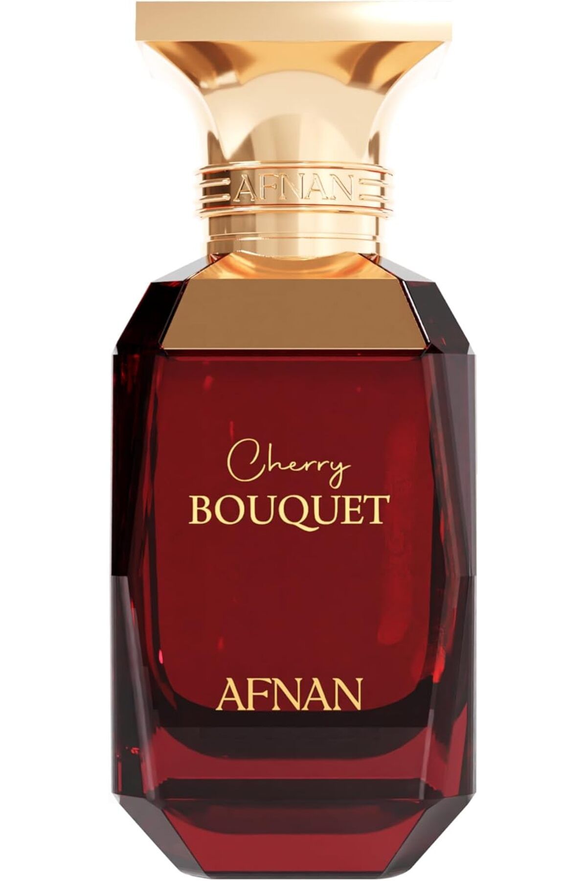 Afnan Cherry Bouquet Eau de Parfum EDP 80ml Parfüm