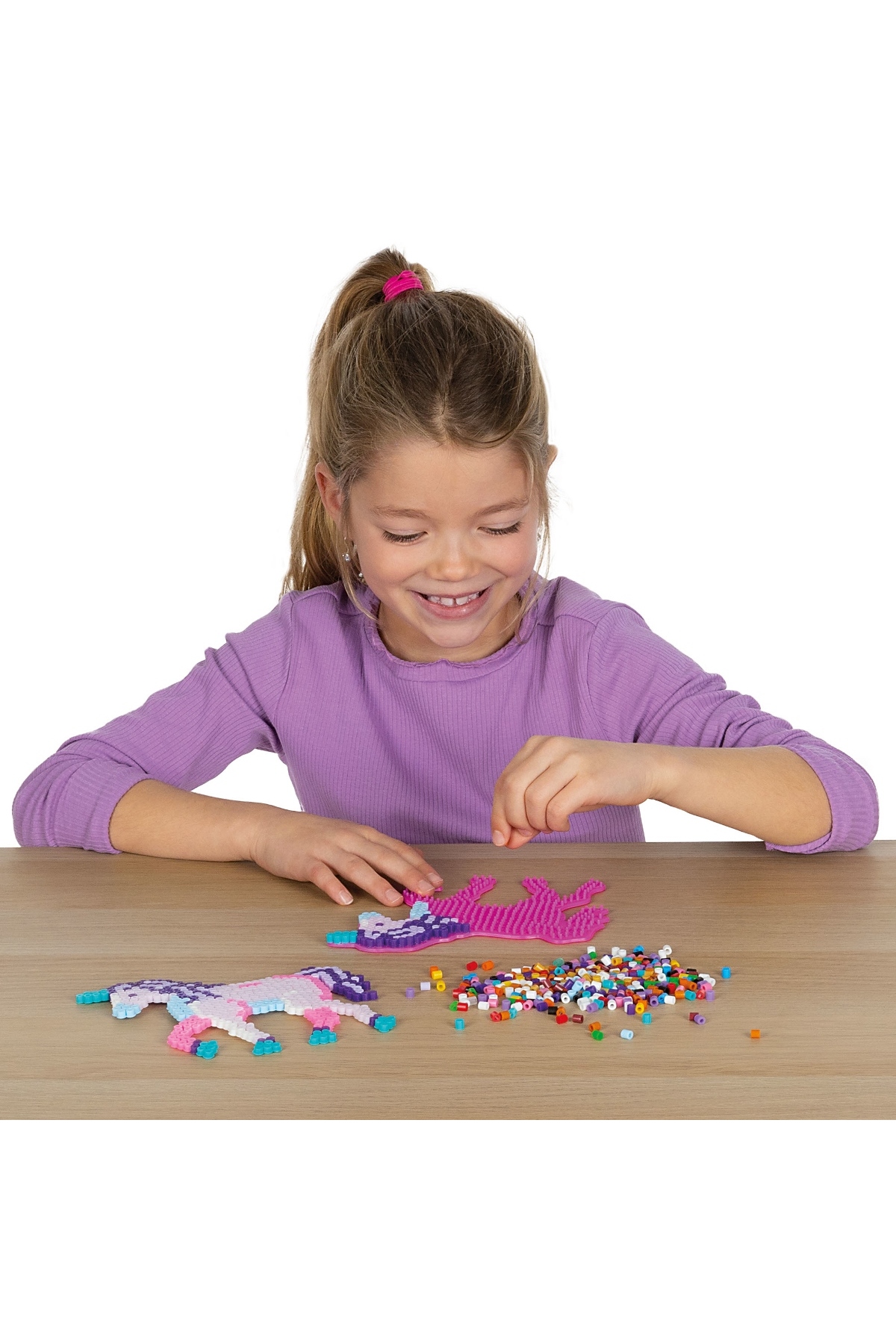 گرین بیدز - مهرههای اتوکش اکولوژیک - تکشاخ