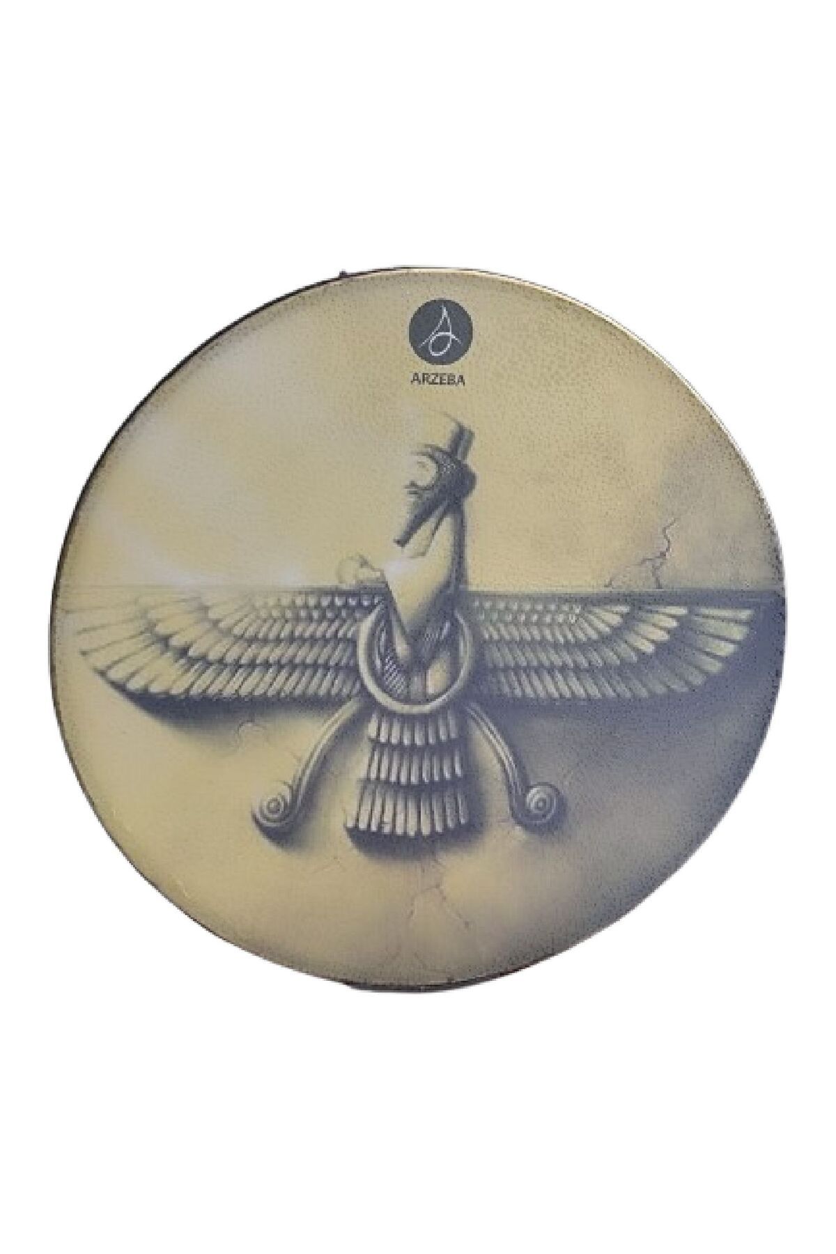 ritimax Erbane Iran Daf Def (E110)