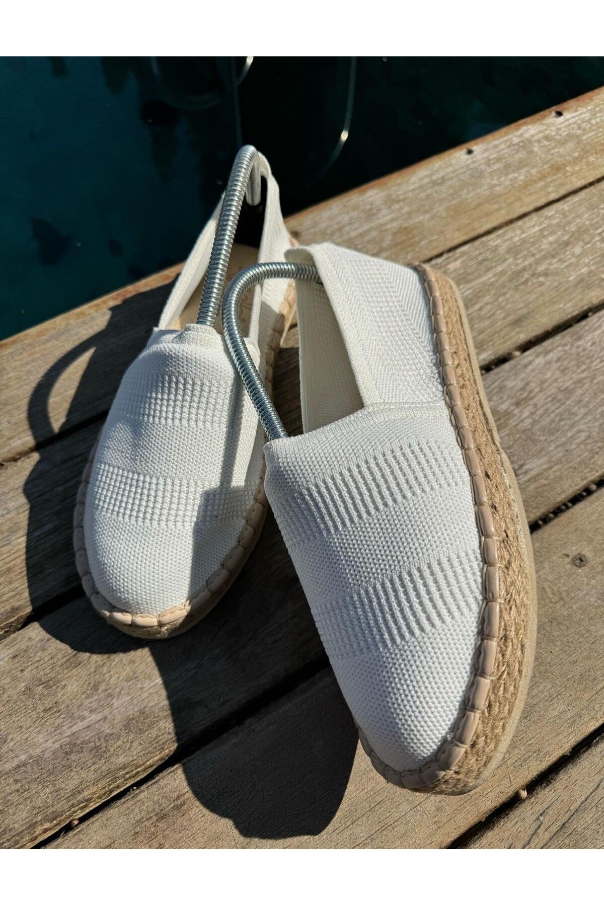 MFU collection Espadril