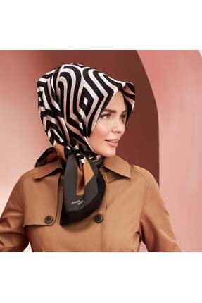 Armine Sport Eşarp - 8153P-36 - Tivil