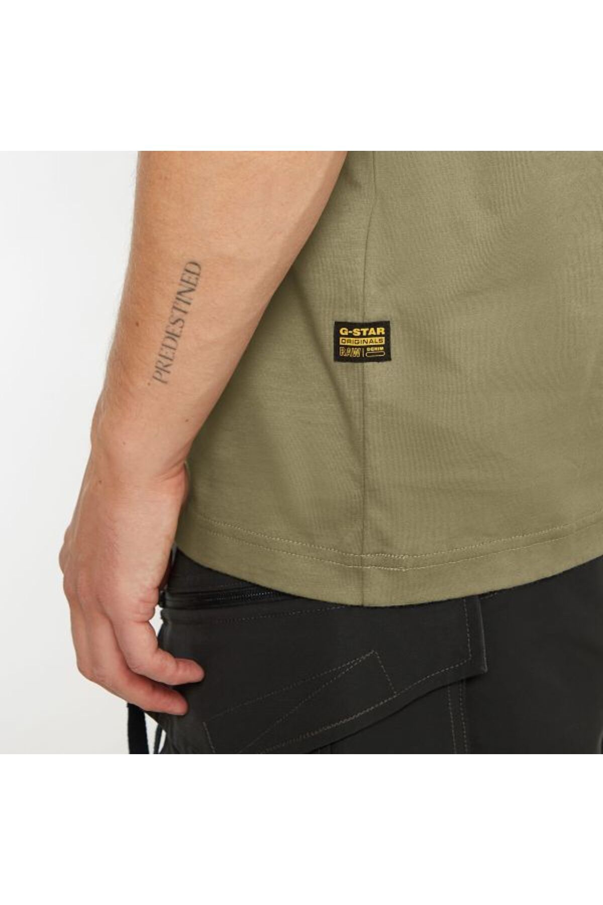 G-STAR RAW-تيشيرت 5
