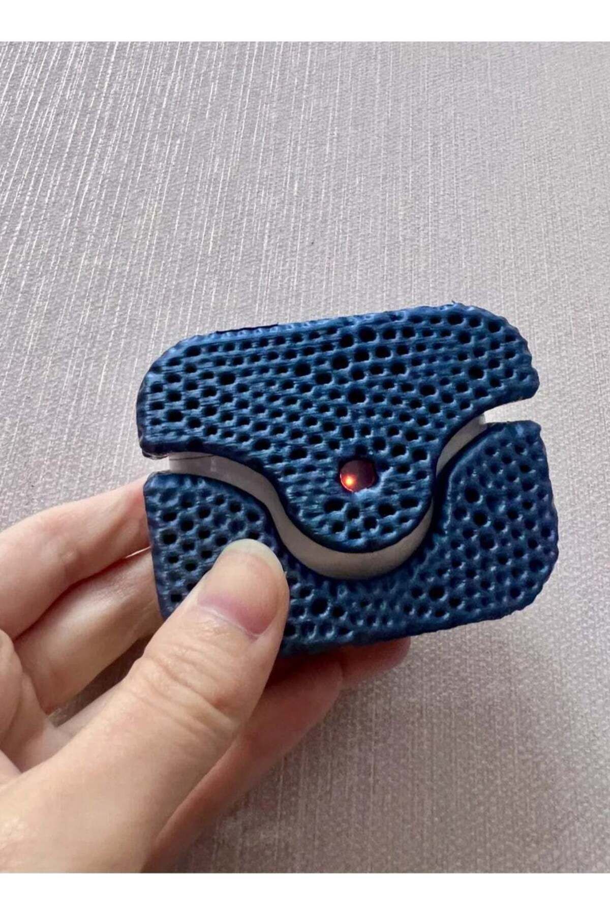 3D Brothers-Irregular Shaped AirPods Pro Headphone Case  Unique Protection with a Distinct Style 2