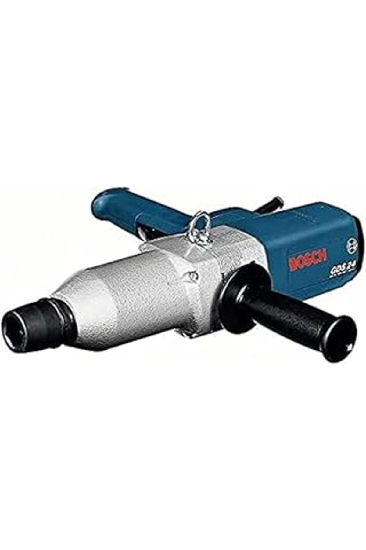 Pazarcan Bosch Professional Gds 24 Elektrikli Somun Sıkma (800 W, 600 NM SERT VİDALAMA, 3/4" KARE UÇ GİRİŞİ)