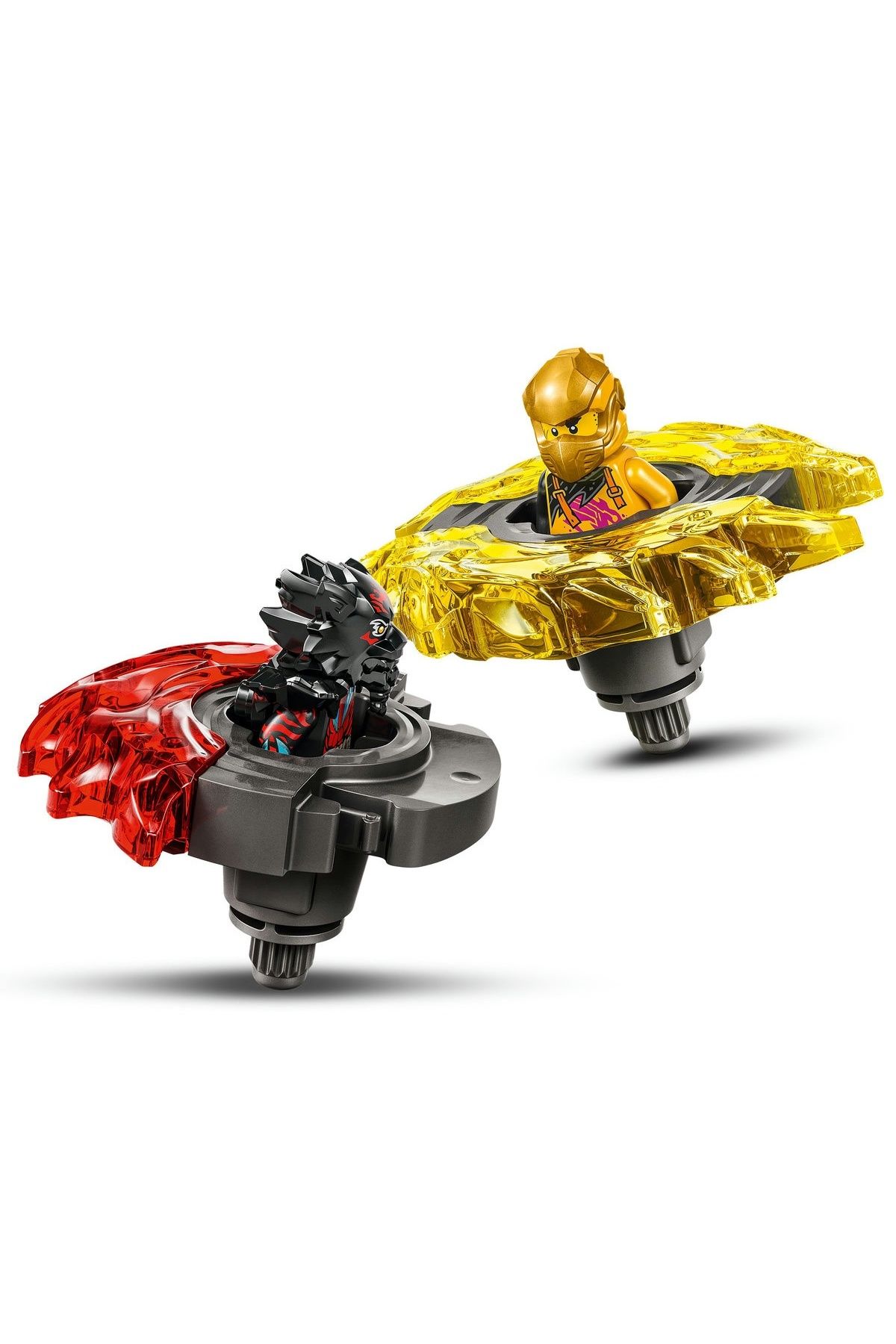 LEGO-LEGO Ninjago Set - Spinjitzu Dragon Battle Pack (71826) 3