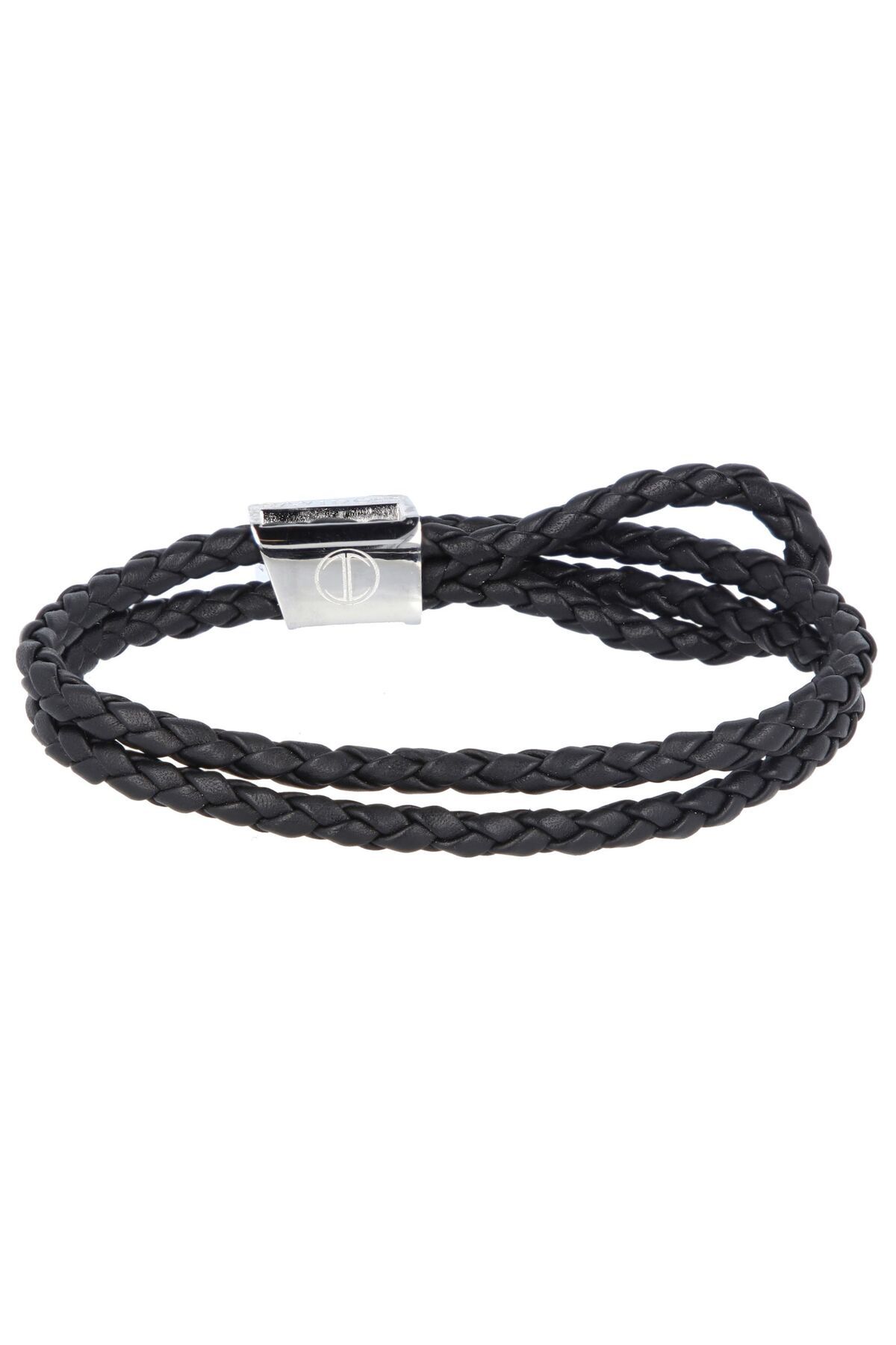 Davidoff-Home Run Armband Leder 29 cm 2
