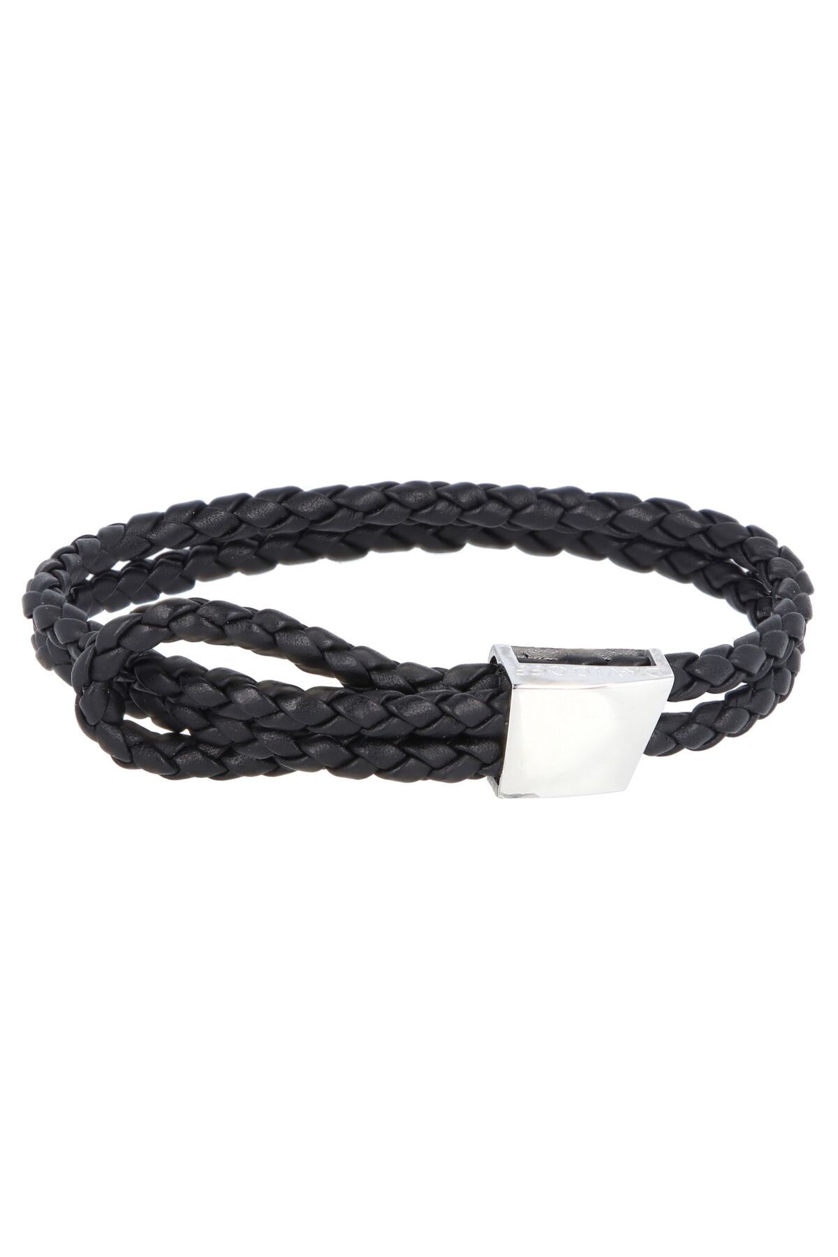Davidoff Bratara Home Run Piele 29 Cm Masculin - Single Dimension