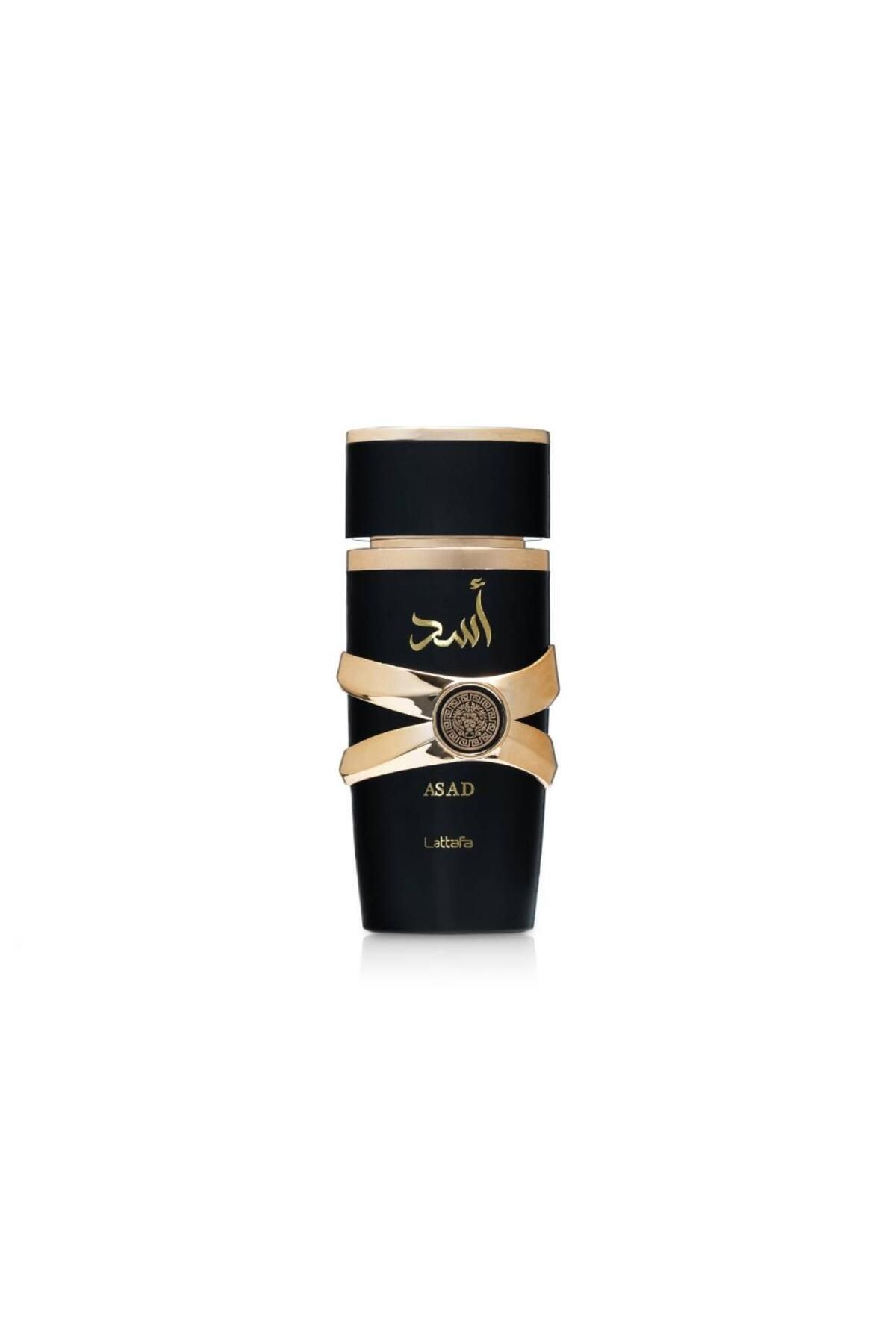 lattafa-Asad Perfume for Men by Lattafa Eau de Parfum 100ml 2