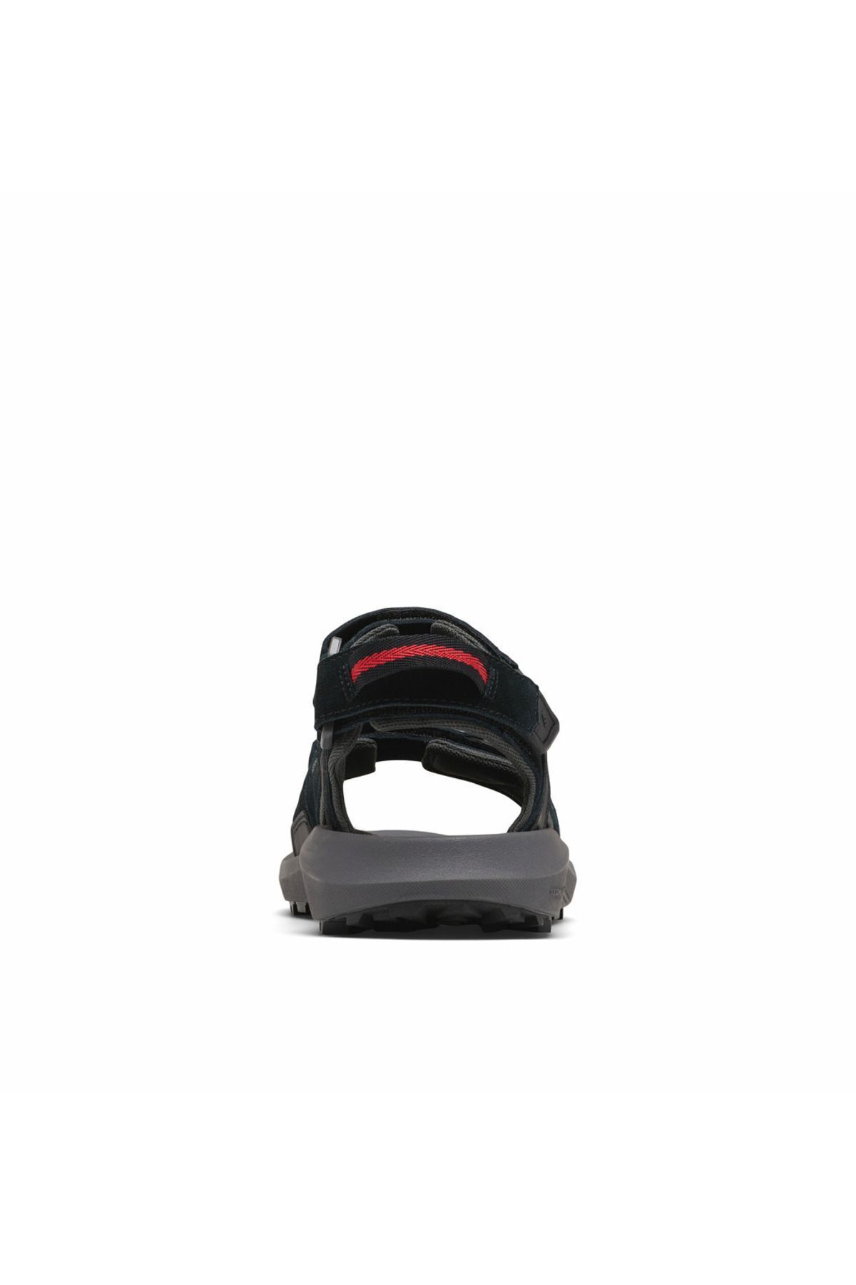 صندل ورزشی سیاه مردانه TrailStorm Milker 3 STRAP SENDALS Columbia